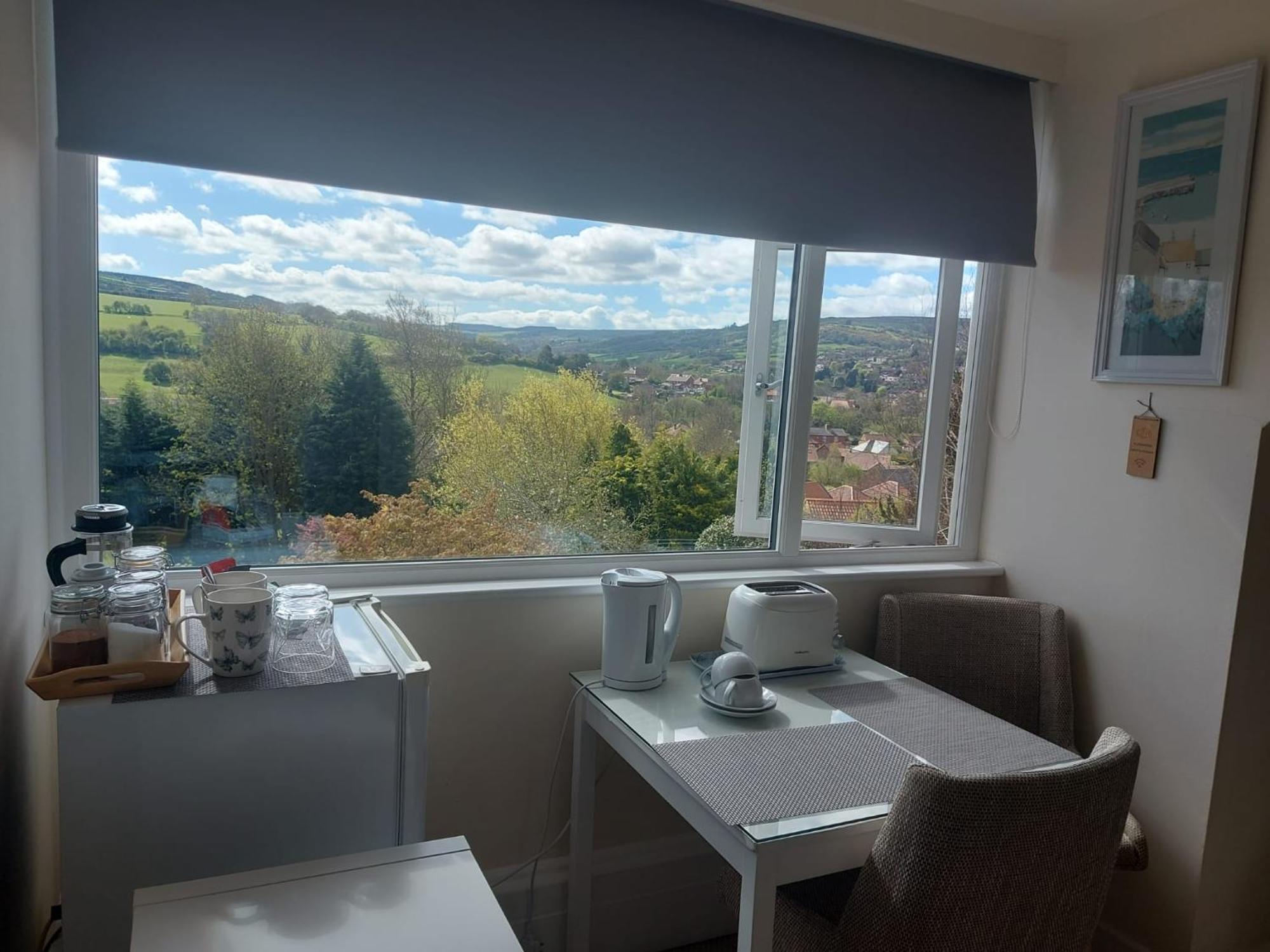 Aldebaran Bed & Breakfast Sleights
